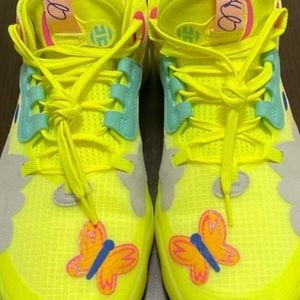 Adidas by James Harden vol 5